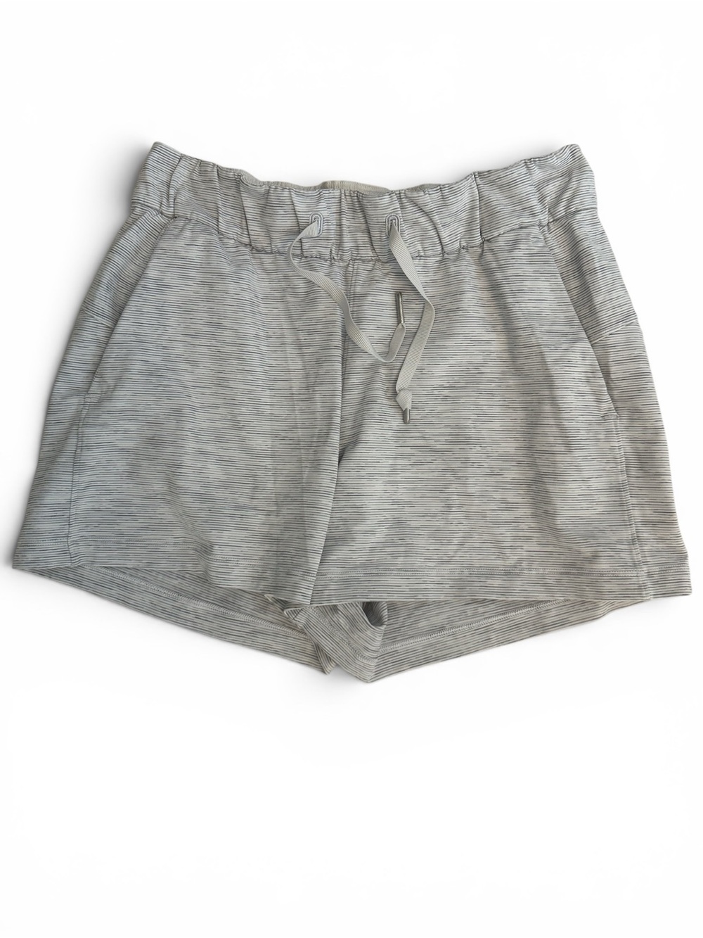 lululemon On The Fly Wee are From Space Alpine Grey 2.5”